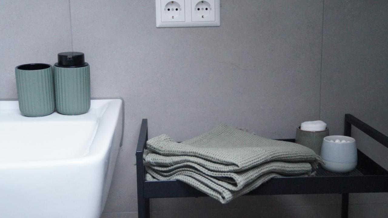 F&E - Gemuetliche & Zentrumsnahe Unterkunft Esslingen am Neckar Zewnętrze zdjęcie